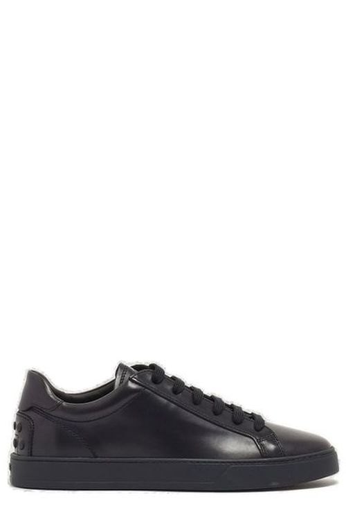 Tod's Lace-Up Sneakers