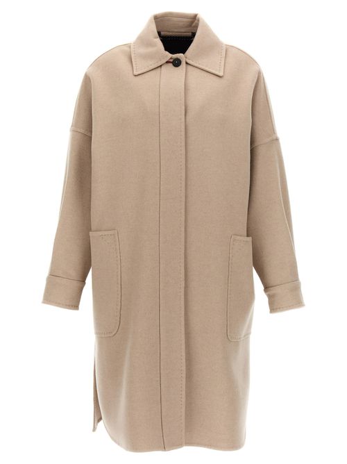 Baruffa Coat