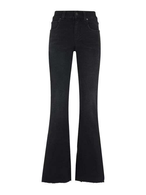 Slim Fit Bootcut Pant