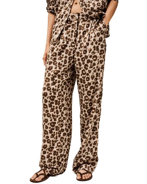Bloy Pant