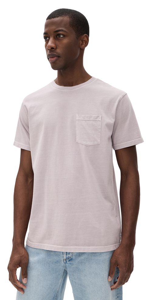 Base Tee Light Lavender