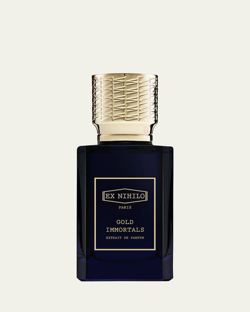 Gold Immortals Extrait de Parfum, 1.7 oz.