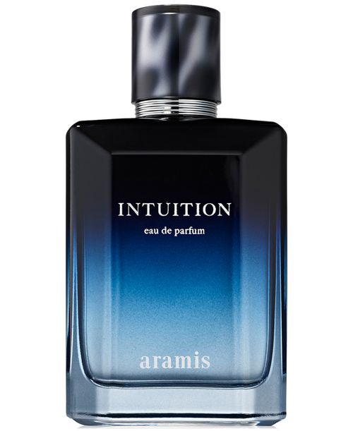 Men's Intuition Eau de Parfum Spray, 3.4 oz.