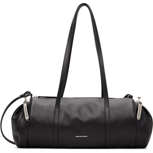 Black Bruno Bag