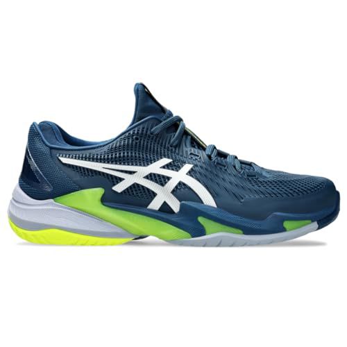 ASICS Men's COURT FlyteFoam 3 Tennis Shoes