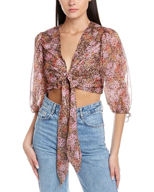 Shelter Top