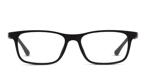 Shai w/Clip-on Black/Gray