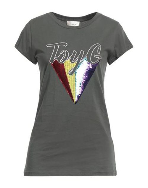 Woman T