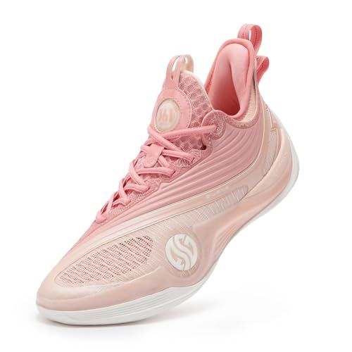 361° Aaron Gordon Zen VI Basketball Shoes for Men Breathable Outdoor Sneakers Cushion