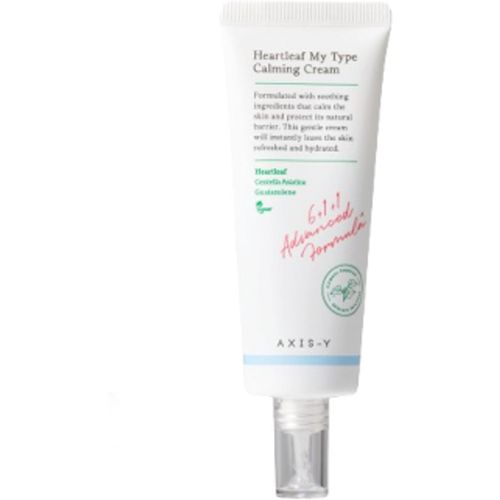 AXIS-Y - Heartleaf My Type Calming Crea
