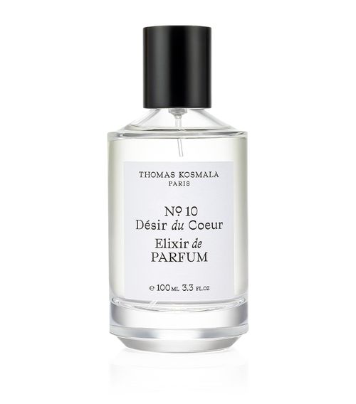 No.10 Désir du Coeur Elixir de Parfum