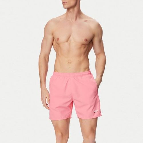 BOSS - Costume d'espadon - Couleur: Rose