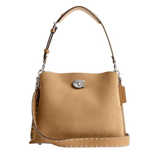 Coach Willow Shoulder Bag
