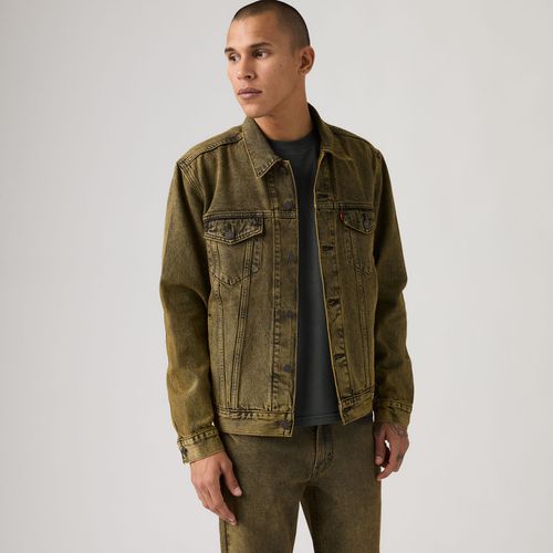 Type III Trucker Jacket
