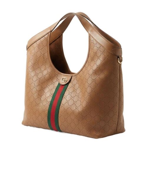 Giglio large tote bag