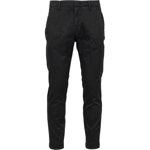 Bro navire pantalon noir