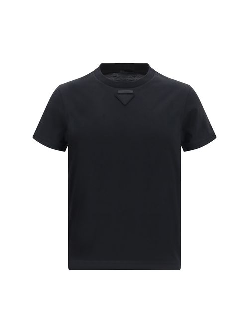 Mouldable Cotton T-shirt