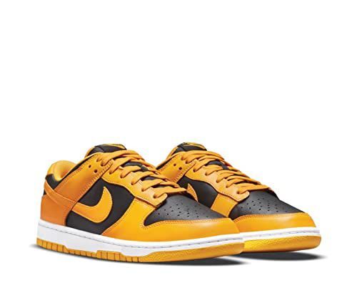 Nike Mens Dunk Low DD1391 600 University Red 2021