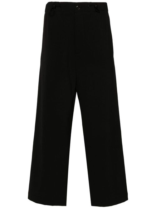 Arnaud trousers - Black