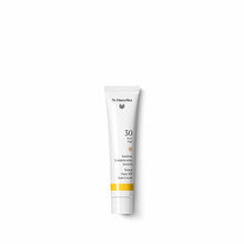 Dr. hauschka Tinted Face Sun Cream SPF 30 - 40ml