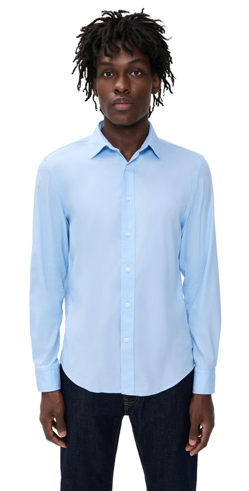 The Movement Shirt Azure Sky