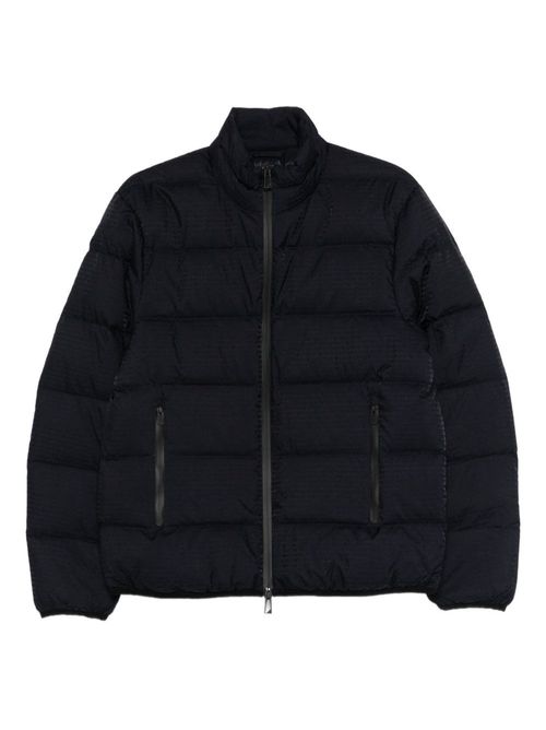 Nylon Down Jacket
