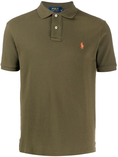 Classic Short Sleeve T-Shirt for Men