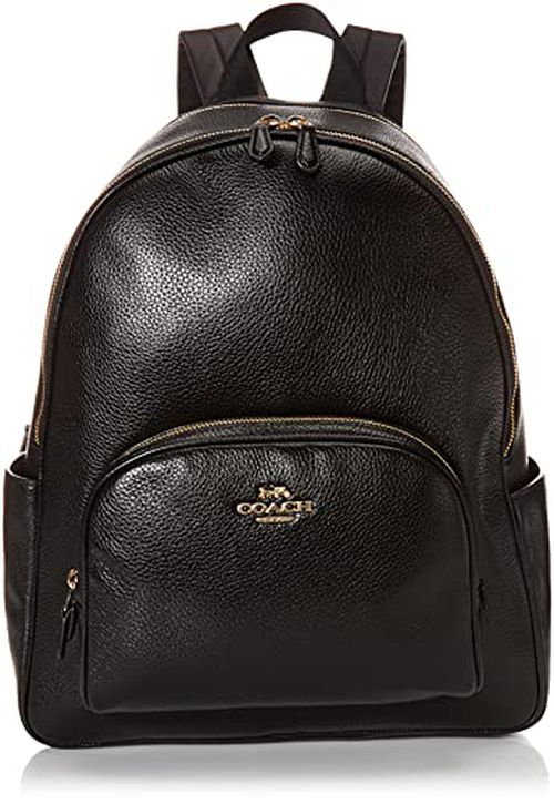 Coach Women's Large Court Backpack 