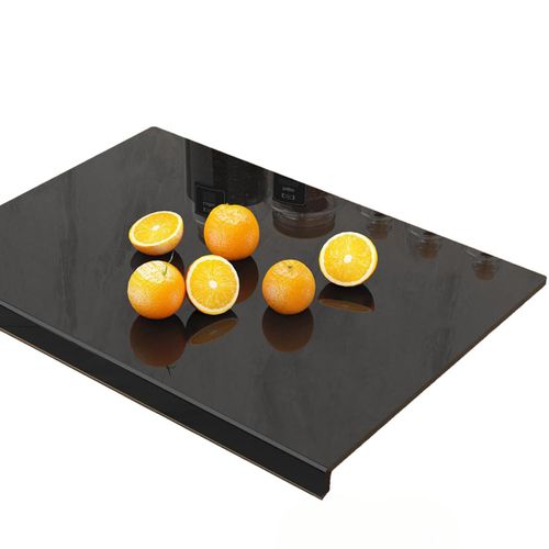 Acrylic Countertop Protective Cutting Board