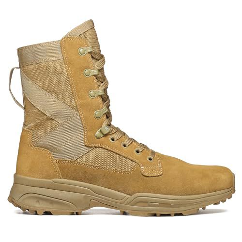 GARMONT TACTICAL T8 NFS 670 Military Combat Boots for Men and Women