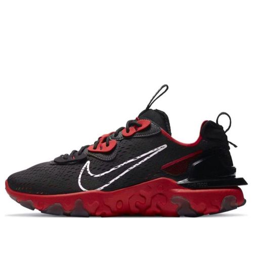 React Vision 'Bred'