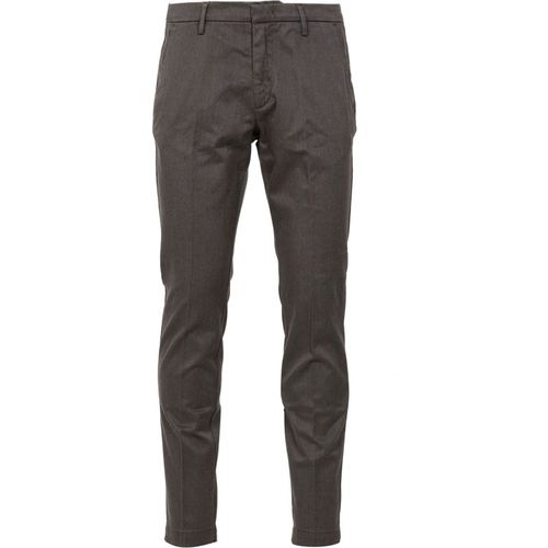 Bro Ship Trousers Brown