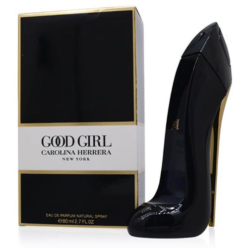 Good Girl Eau de Parfum — Black