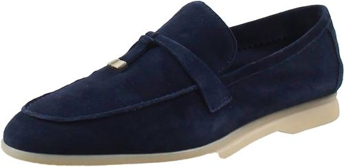 Women Yanelli Loafer In Navy