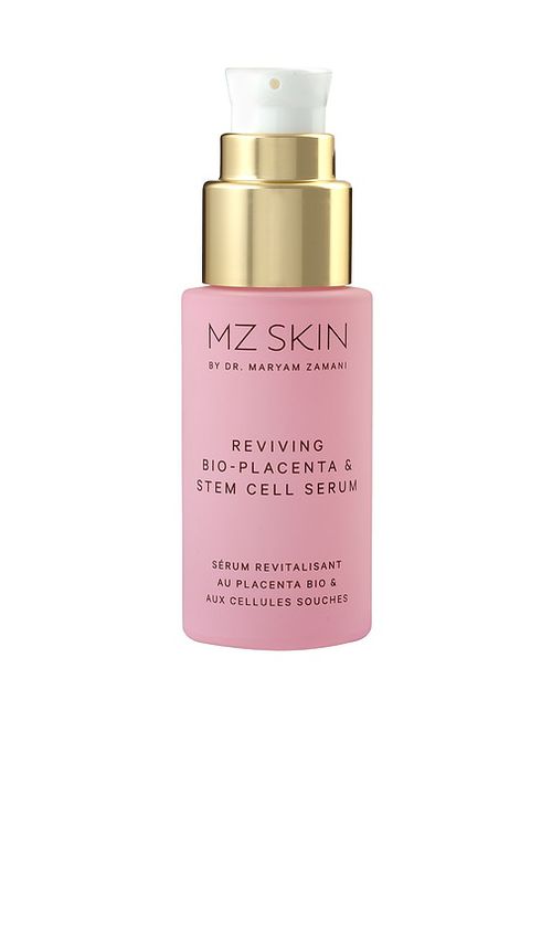 MZ Skin Reviving Bio-Placenta & Stem Cell Serum in Beauty: NA