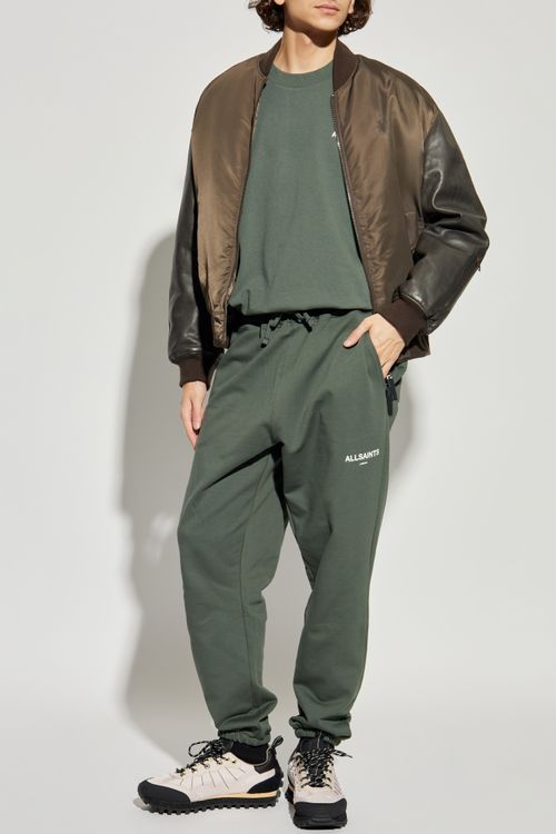"Halcyon" Sweatpants, Men's, Green
