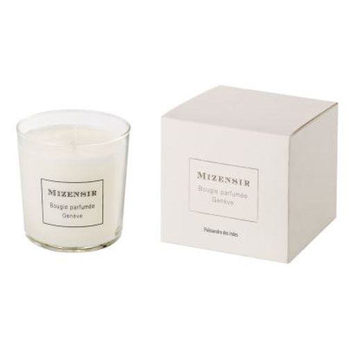 Mizensir Palissandre des Indes 230 gr — Candle