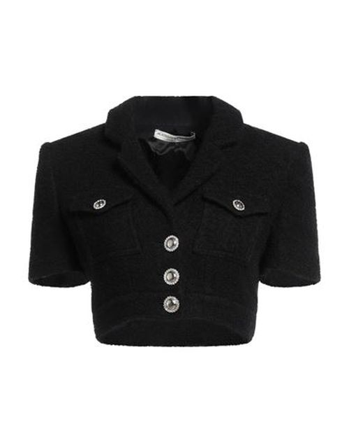 Woman Blazer Black