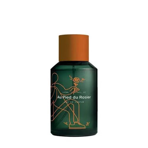 Marie jeanne Au Pied du Rosier 100 ml — Eau de Parfu
