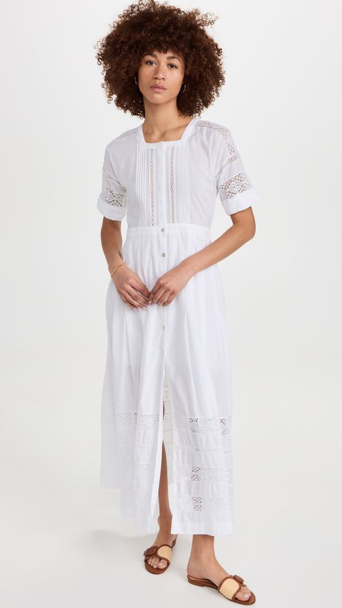 Edie Dress