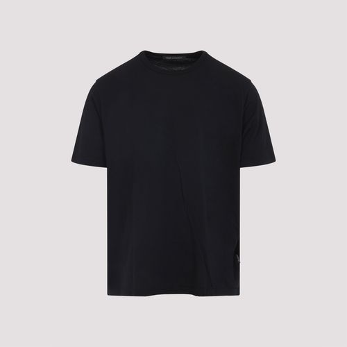 New Box T-Shirt for Men - Modern Fit