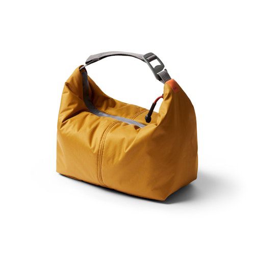 Cooler Caddy Insulated lunch and drink bag Copper