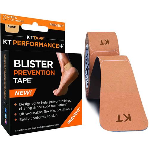 Kinesiology Band KT Tape Blister Prevention 30 x 9 c