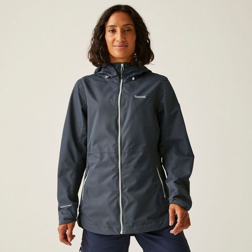 'Hamara' Waterproof Breathable Shell Jacket