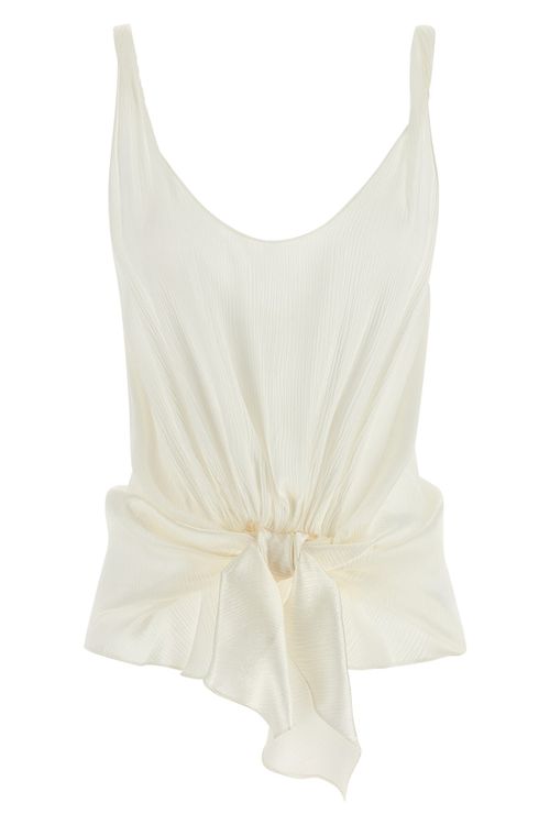 J. W.ANDERSON 'Front Knot' Top