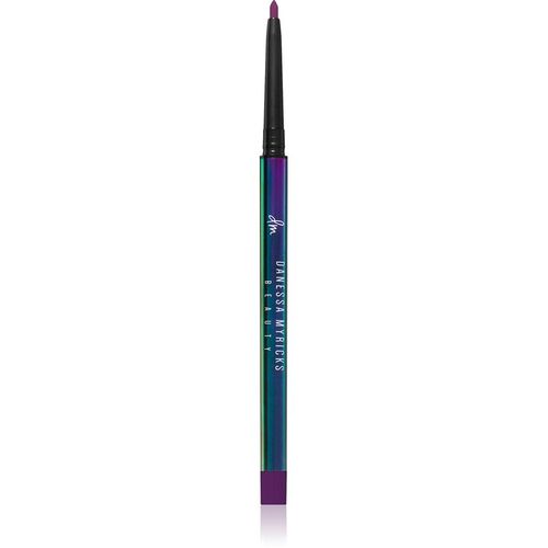 Danessa Myricks Beauty Infinite Chrome Micropencil matita per occhi waterproof colore Amethyst 0,15 g