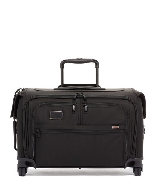 Alpha 3 Carry-On 4-Wheel Garment Bag