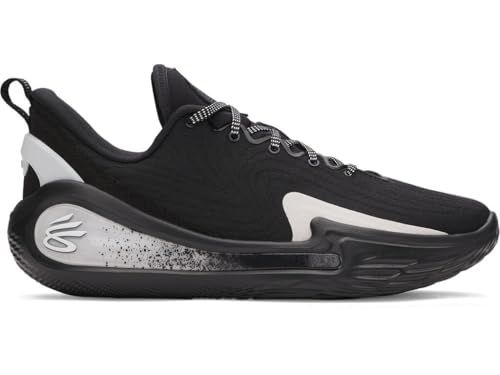 Under Armour Unisex Curry 12 Team Basketball Shoes