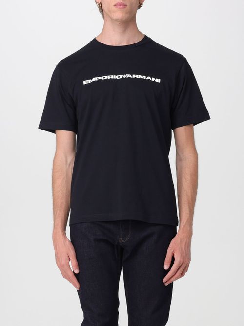 T-Shirt Men color Multicolor
