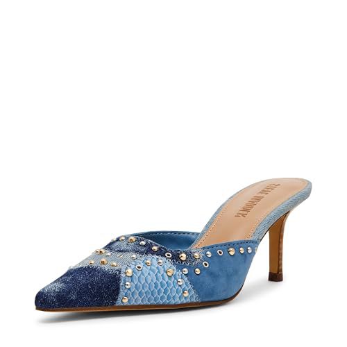 Steve Madden Women's Alexi Pump